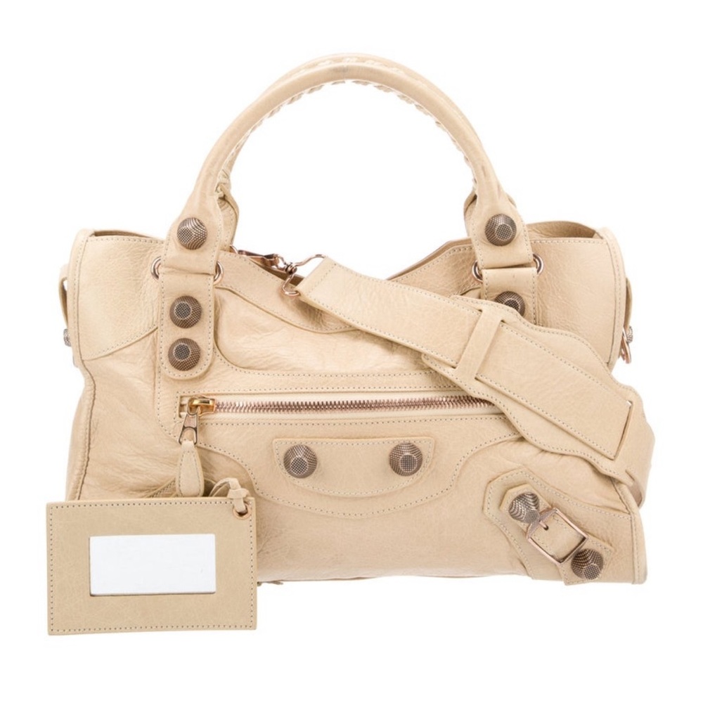 Balenciaga City Bag